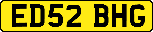 ED52BHG