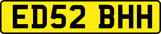 ED52BHH