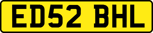 ED52BHL