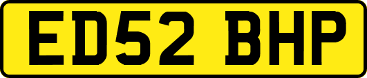 ED52BHP