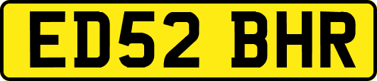 ED52BHR