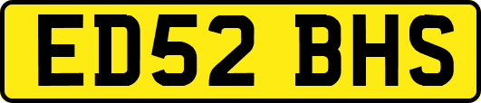 ED52BHS