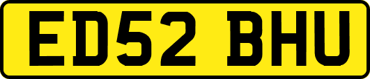 ED52BHU