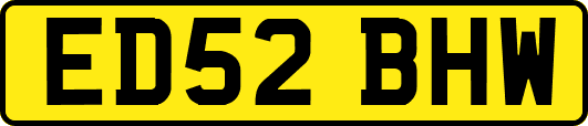 ED52BHW
