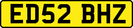 ED52BHZ