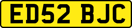 ED52BJC