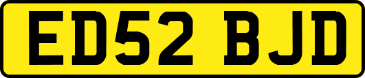ED52BJD