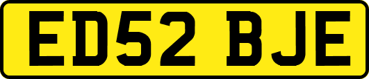 ED52BJE
