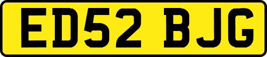 ED52BJG