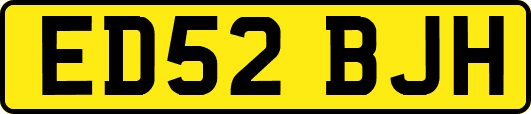 ED52BJH