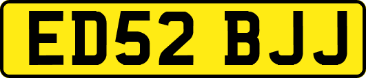 ED52BJJ