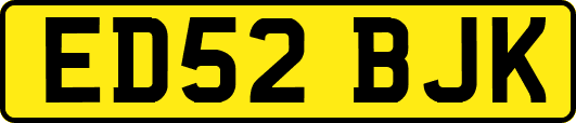 ED52BJK