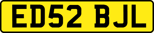 ED52BJL