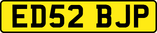ED52BJP
