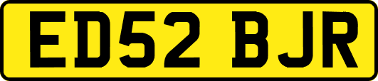 ED52BJR