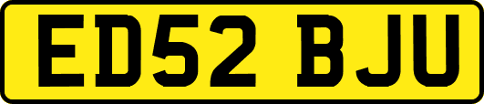ED52BJU