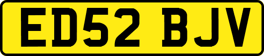 ED52BJV