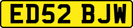 ED52BJW