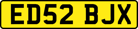 ED52BJX