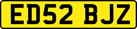 ED52BJZ