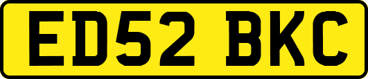 ED52BKC