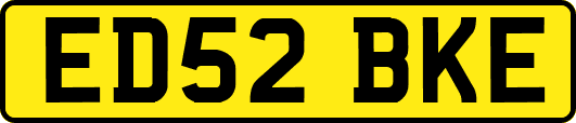 ED52BKE
