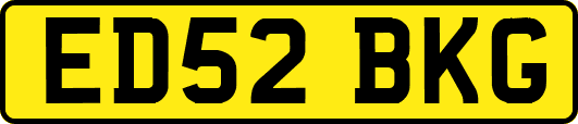 ED52BKG