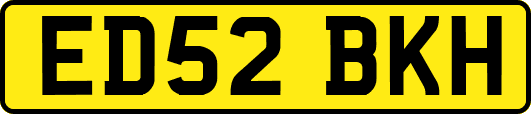 ED52BKH