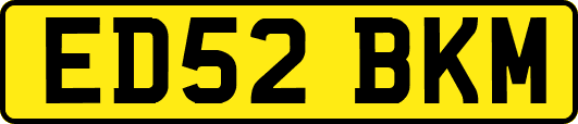 ED52BKM