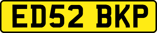 ED52BKP