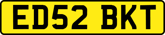ED52BKT