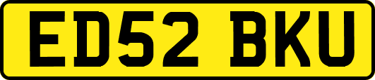 ED52BKU