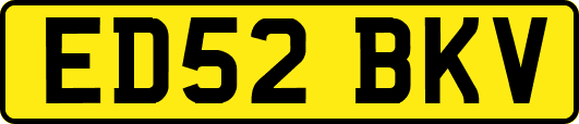 ED52BKV