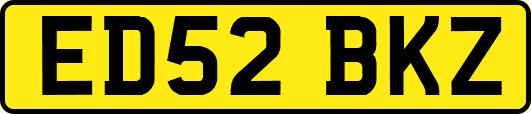 ED52BKZ