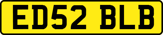 ED52BLB