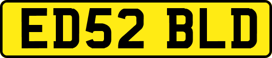 ED52BLD