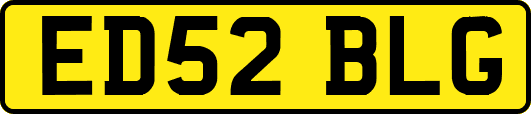 ED52BLG