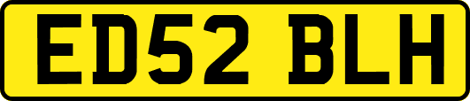 ED52BLH