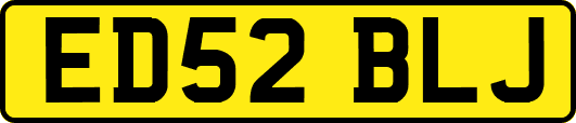 ED52BLJ