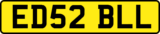 ED52BLL