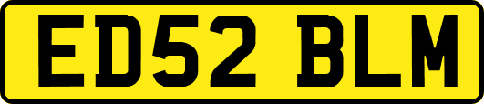 ED52BLM