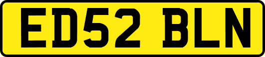 ED52BLN
