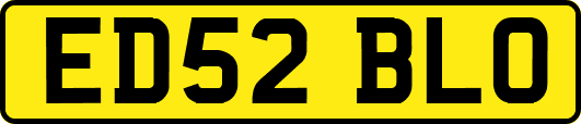 ED52BLO