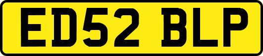 ED52BLP