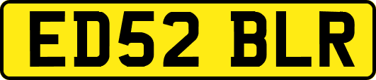 ED52BLR