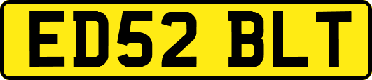 ED52BLT