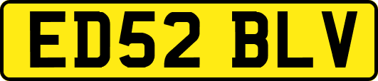 ED52BLV