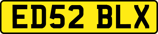ED52BLX