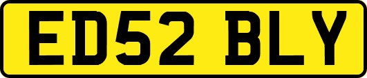 ED52BLY