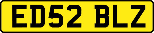 ED52BLZ